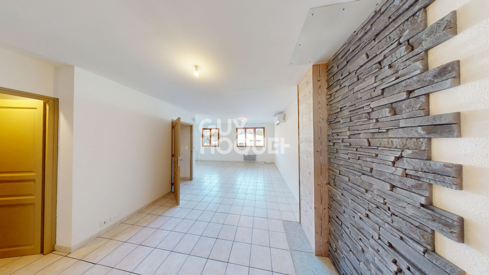 Maison à vendre à MONTHION - Référence 3752