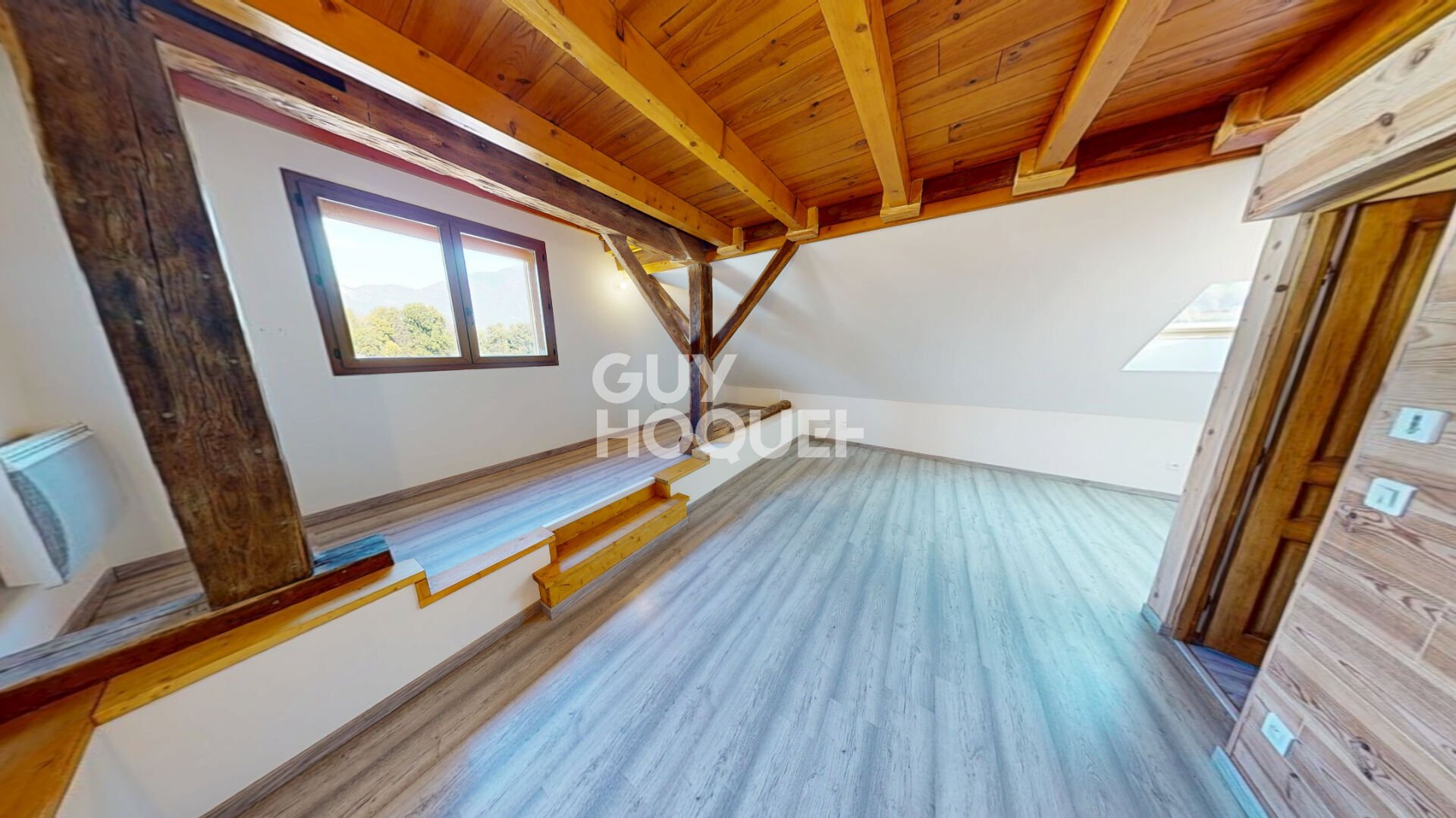 Maison à vendre à MONTHION - Référence 3752