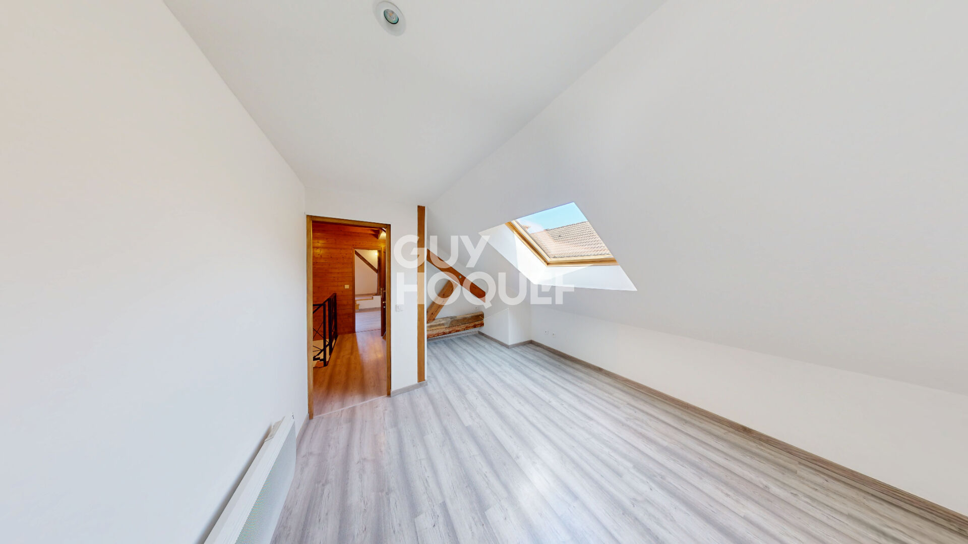 Maison à vendre à MONTHION - Référence 3752