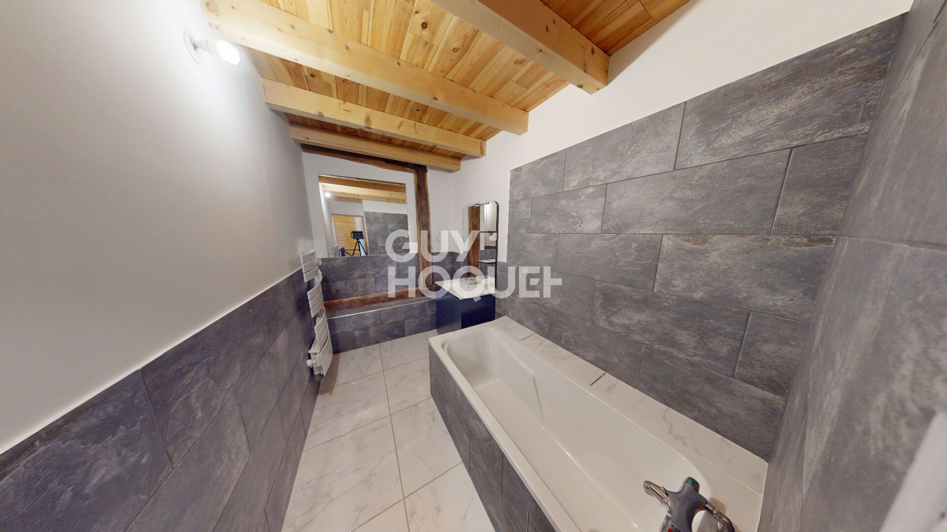 Maison à vendre à MONTHION - Référence 3752