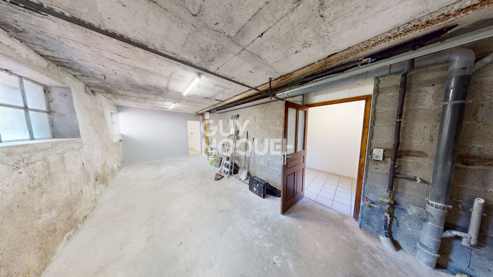 Maison à vendre à MONTHION - Référence 3752