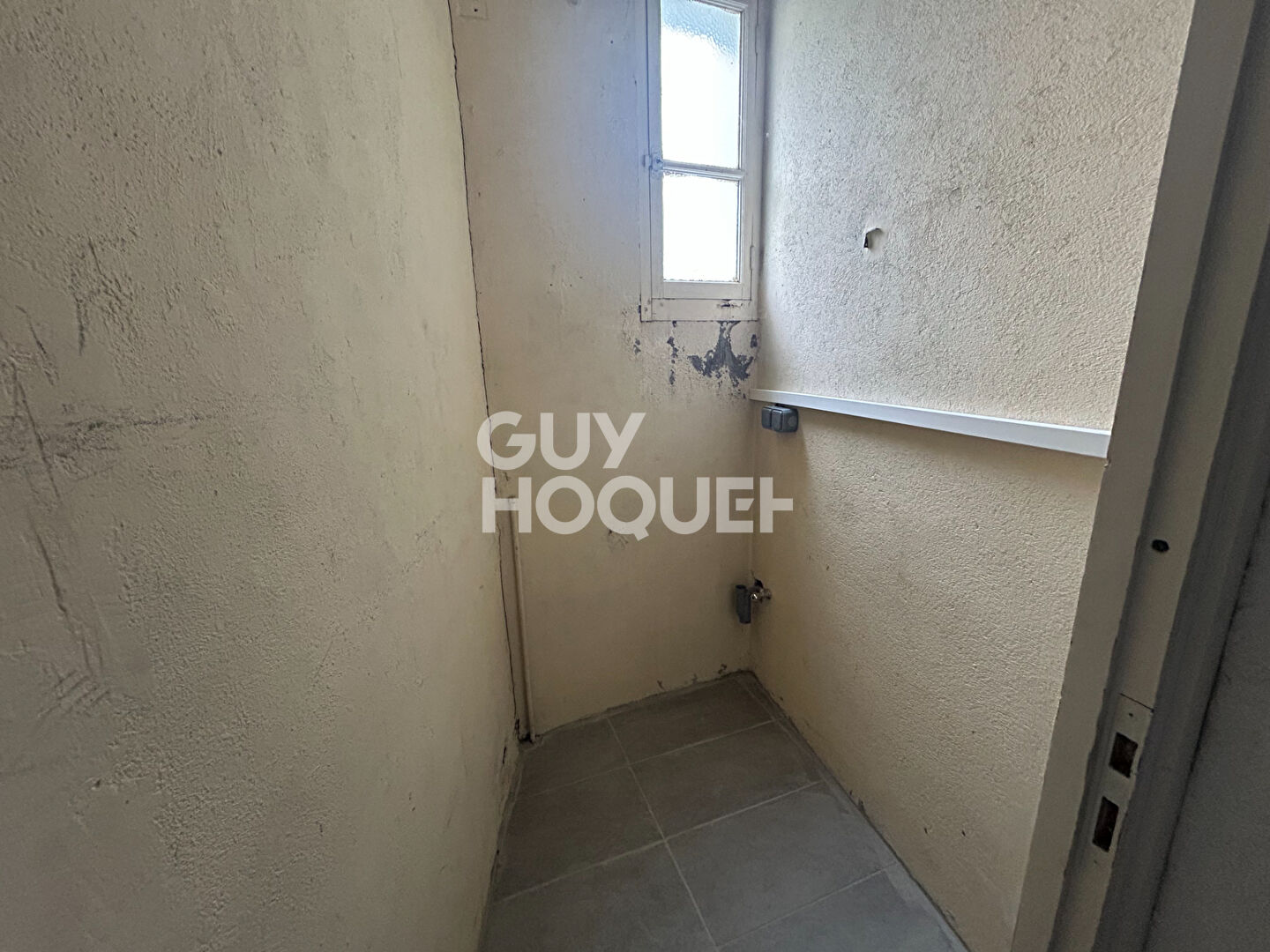 Appartement 2 pièces à louer à Ugine - Référence 3753