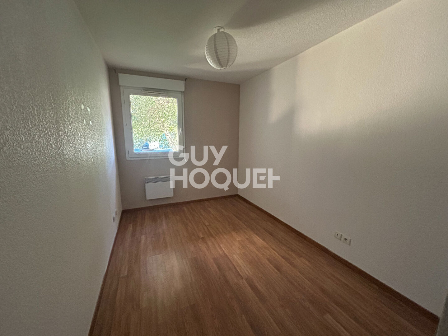 Appartement 3 pièces à louer au centre-ville d'Albertville