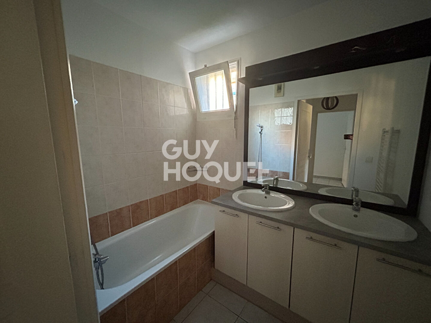 Appartement 3 pièces à louer au centre-ville d'Albertville