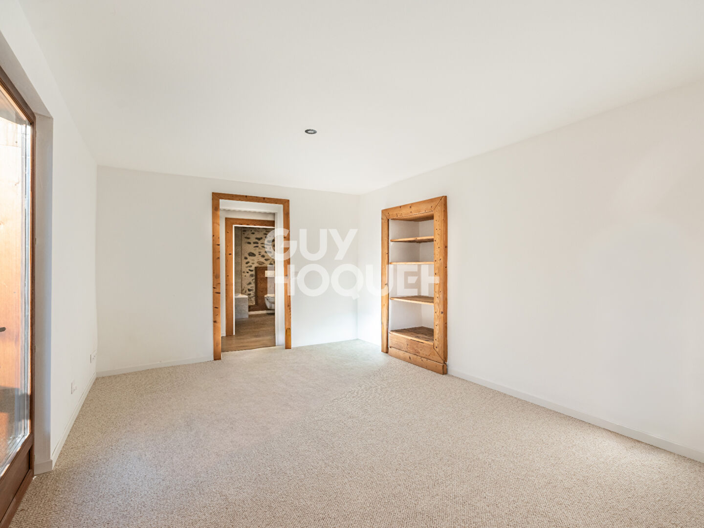 À vendre : Appartement poétique au coeur d'Albertville