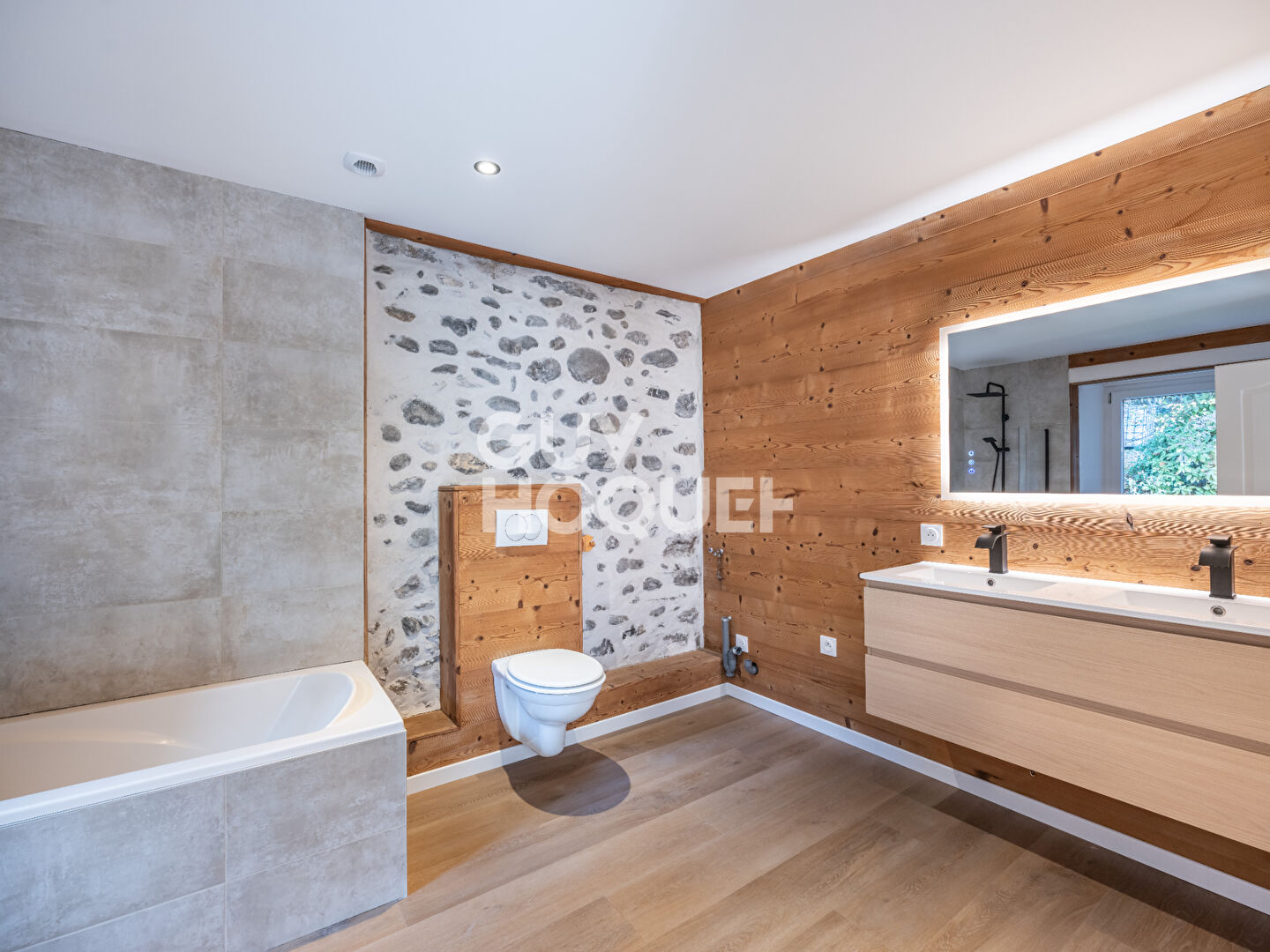 À vendre : Appartement poétique au coeur d'Albertville