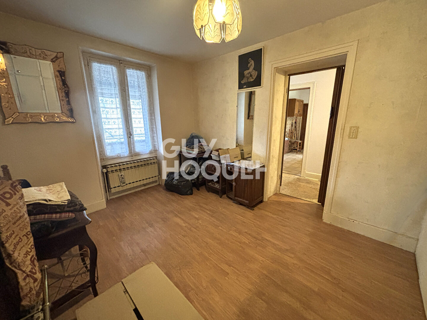 Maison à vendre à Notre-Dame-Des-Millières - Référence 3763