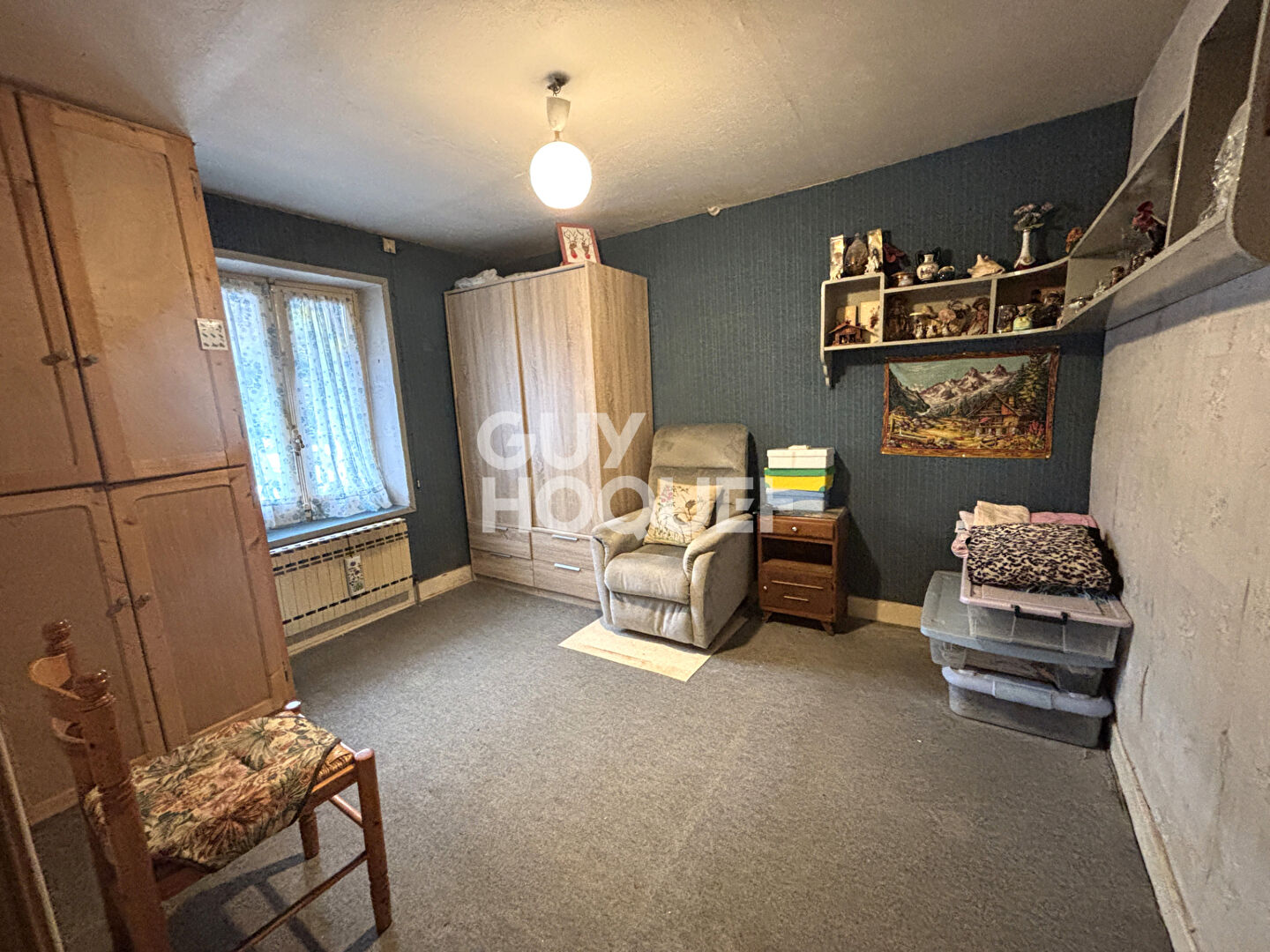 Maison à vendre à Notre-Dame-Des-Millières - Référence 3763