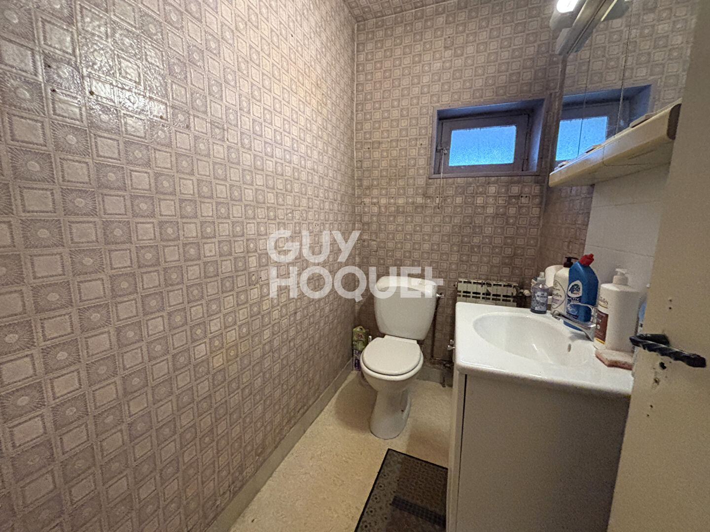 Maison à vendre à Notre-Dame-Des-Millières - Référence 3763