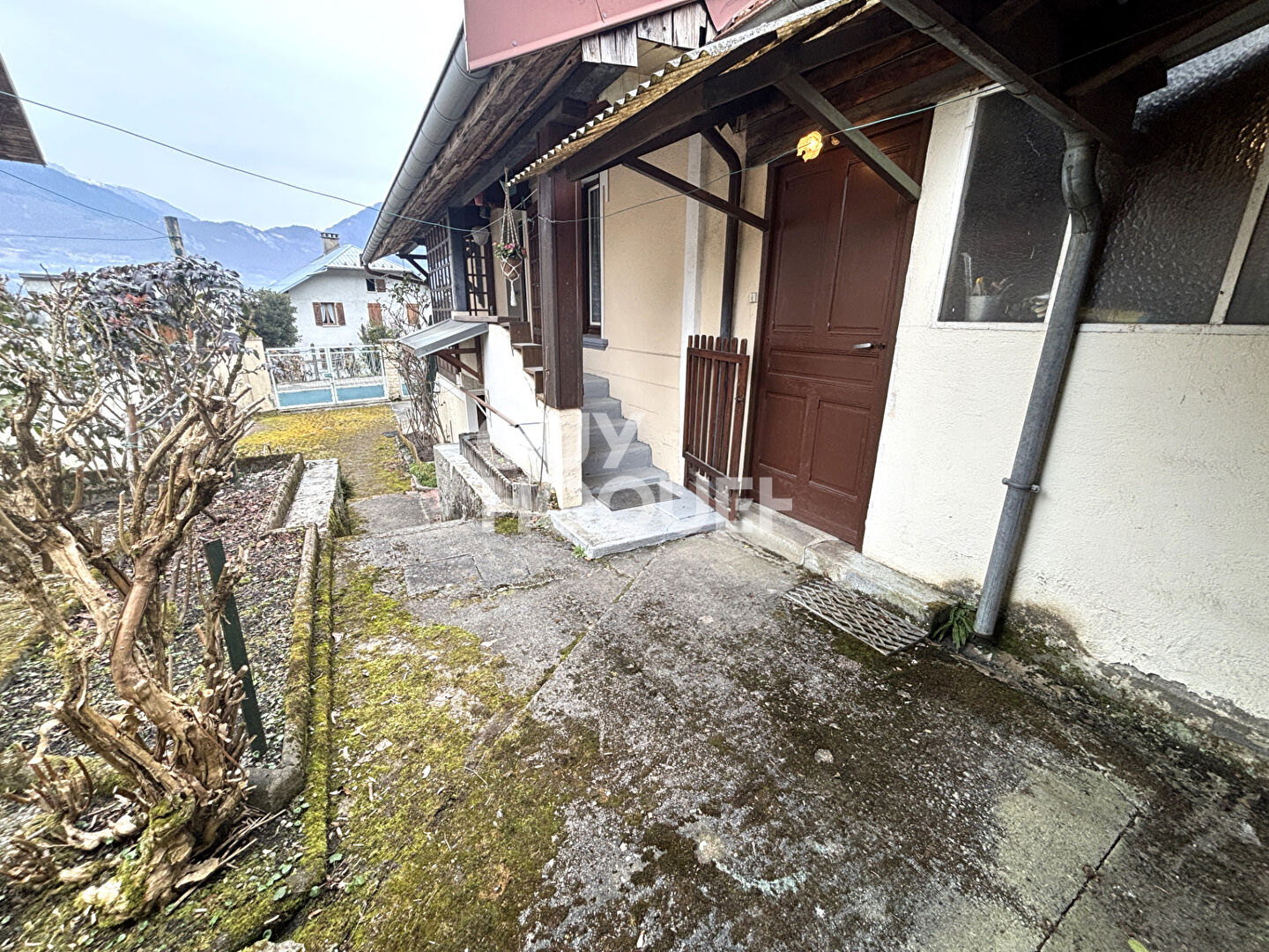 Maison à vendre à Notre-Dame-Des-Millières - Référence 3763