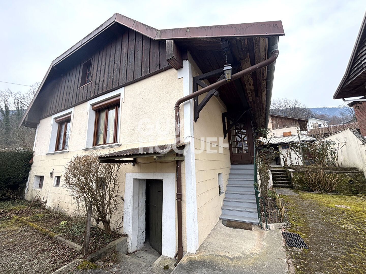 Maison à vendre à Notre-Dame-Des-Millières - Référence 3763