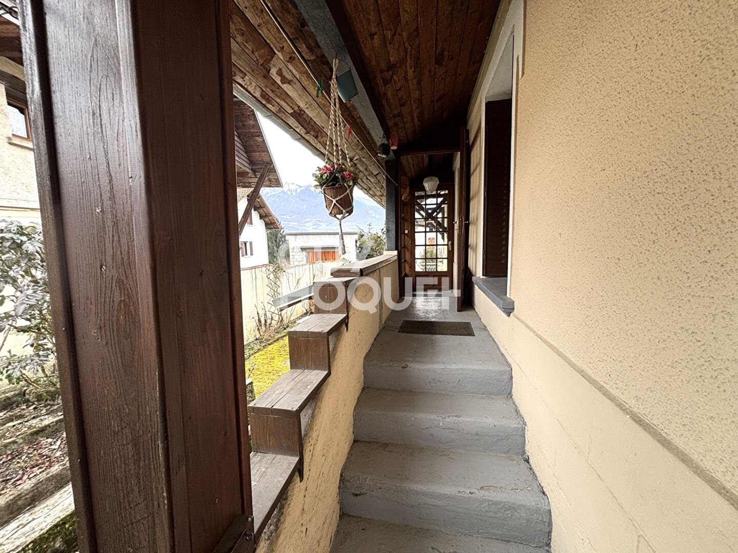 Maison à vendre à Notre-Dame-Des-Millières - Référence 3763