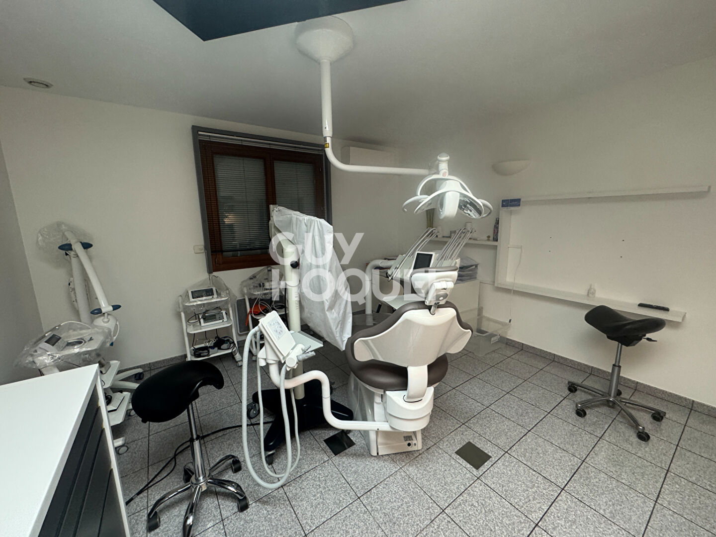 Local professionnel à Gilly Sur Isere 5 pièce(s)