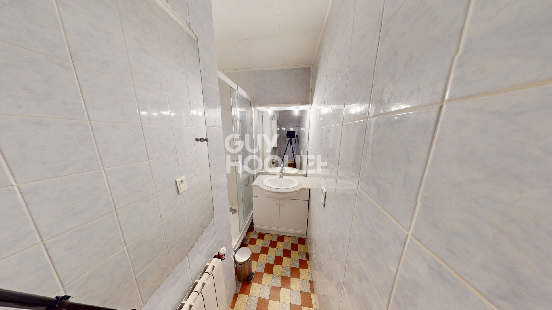 Appartement 3 pièces à vendre à Albertville - Centre-ville