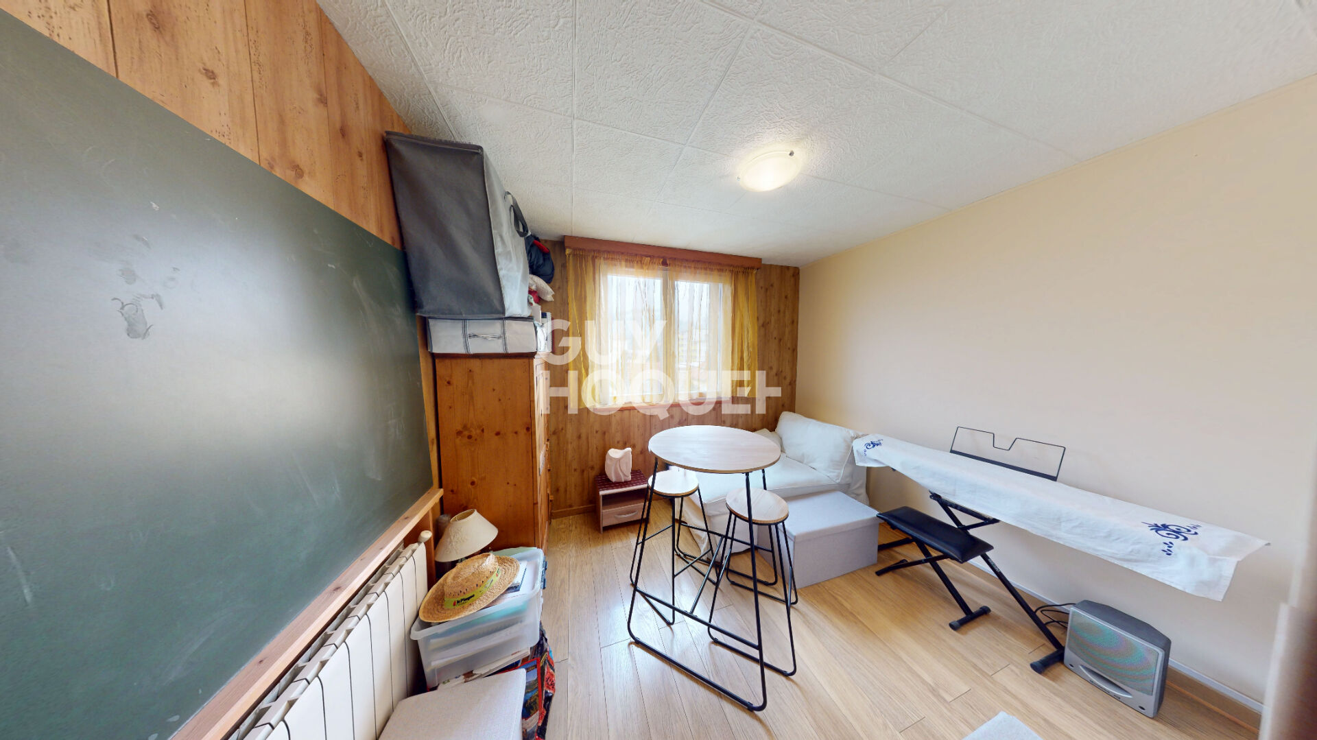 Appartement 3 pièces à vendre à Albertville - Centre-ville