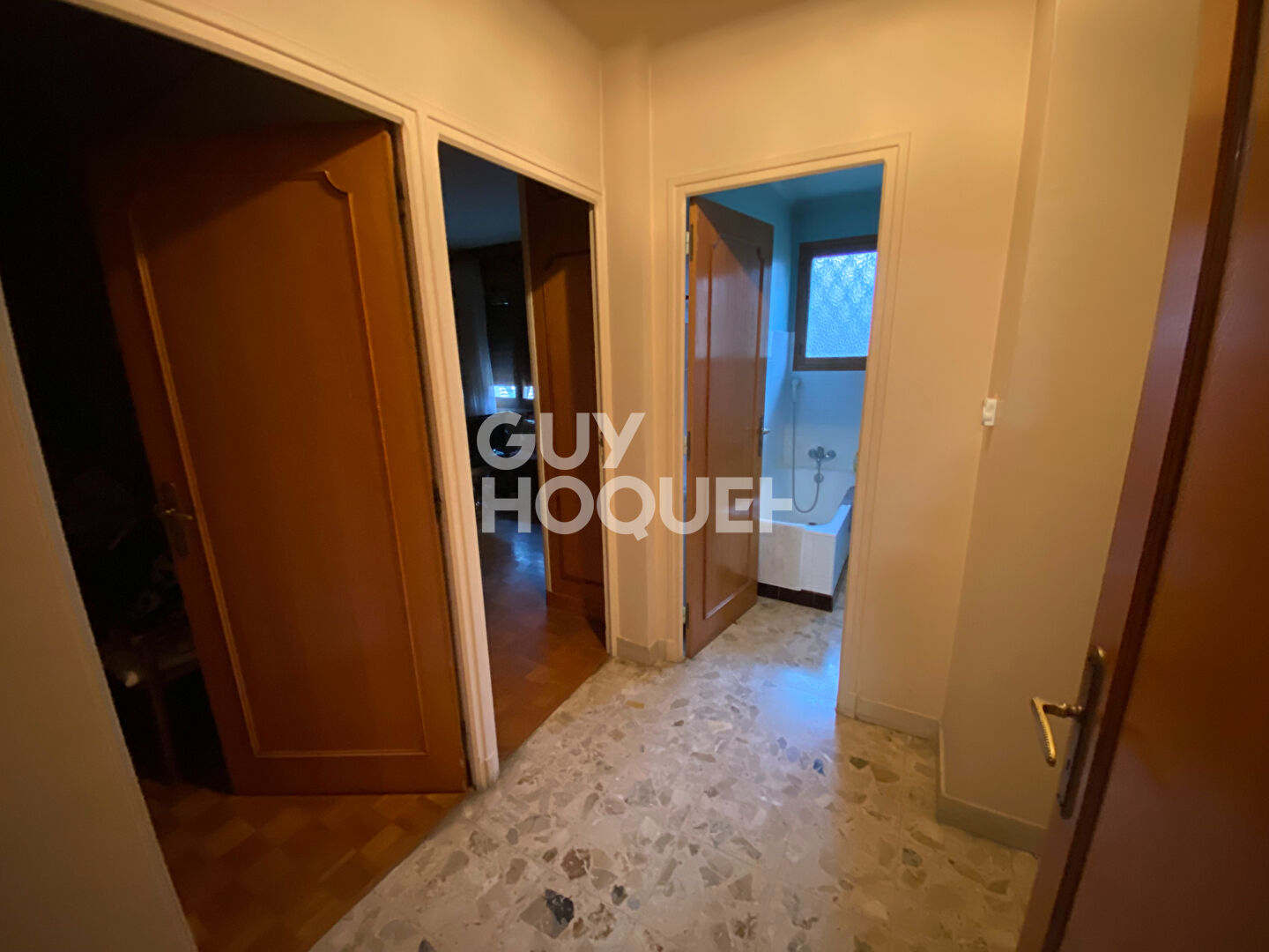 À vendre : Appartement spacieux de 5 pièces à Albertville