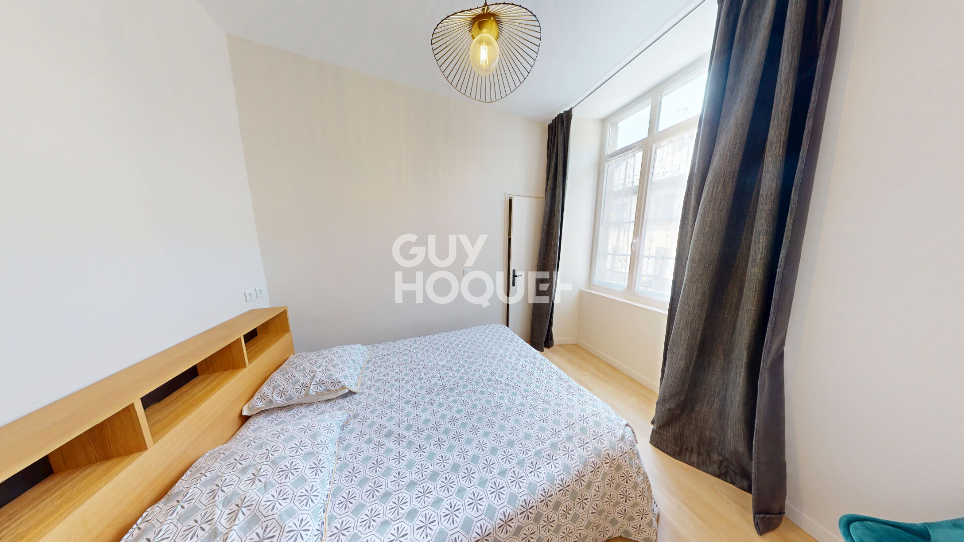 À louer : Appartement de prestige 3 pièces au coeur d'Albertville