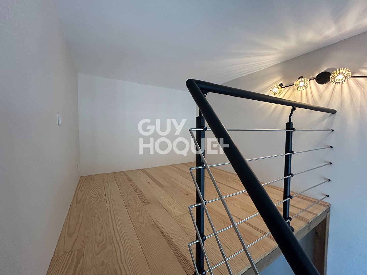 À louer : Appartement de prestige 3 pièces au coeur d'Albertville