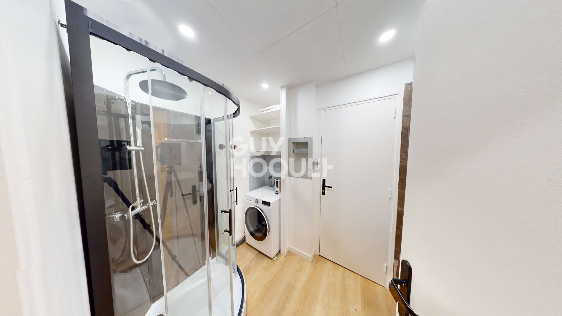 À louer : Appartement de prestige 3 pièces au coeur d'Albertville