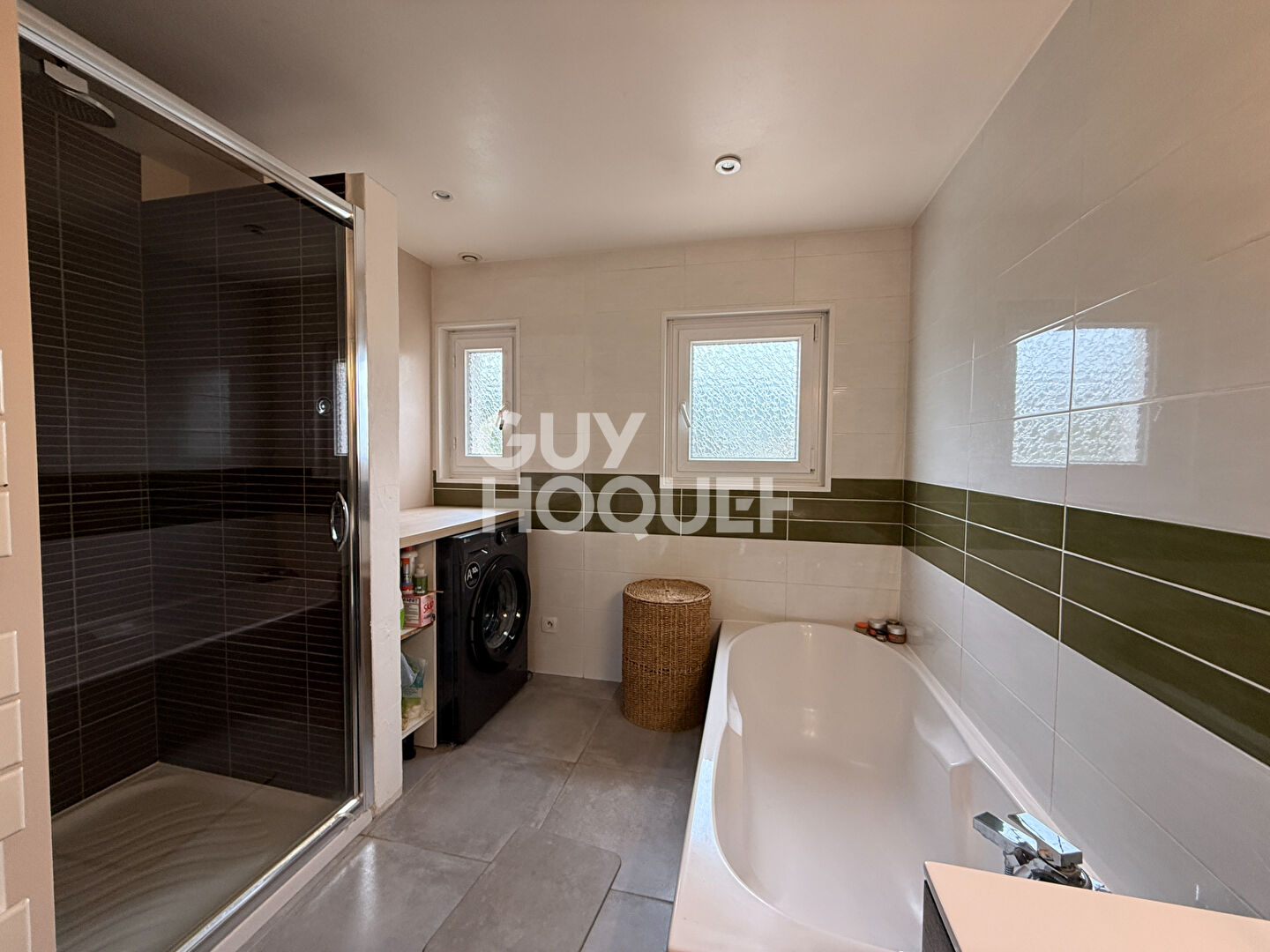 Appartement 4 pièces à louer à Albertville - Quartier Val des Roses