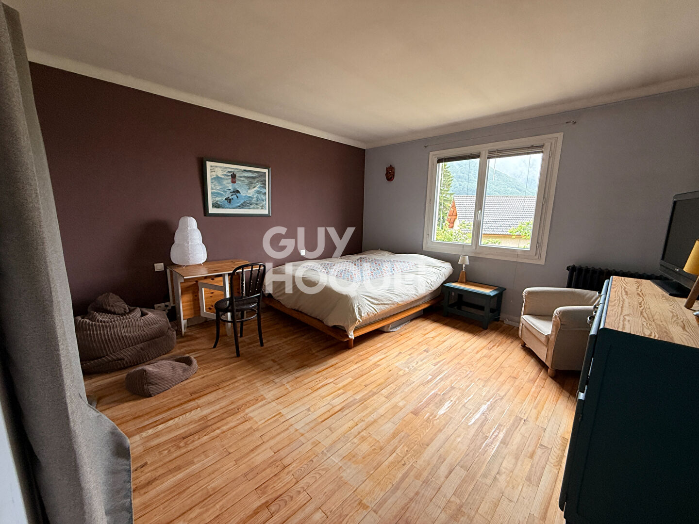 Appartement 4 pièces à louer à Albertville - Quartier Val des Roses