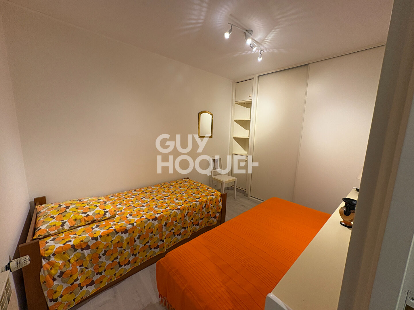 Charmant appartement 3 pièces à vendre à Ugine - Rare sur le marché !