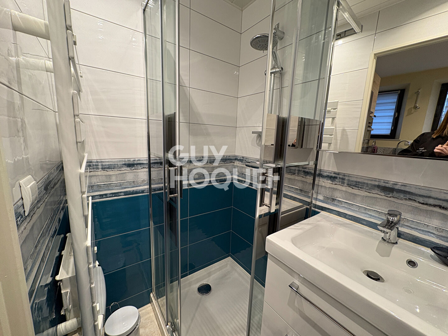Charmant appartement 3 pièces à vendre à Ugine - Rare sur le marché !