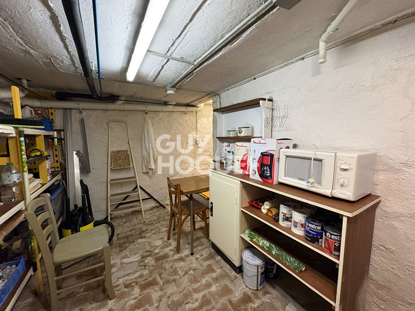 Charmant appartement 3 pièces à vendre à Ugine - Rare sur le marché !