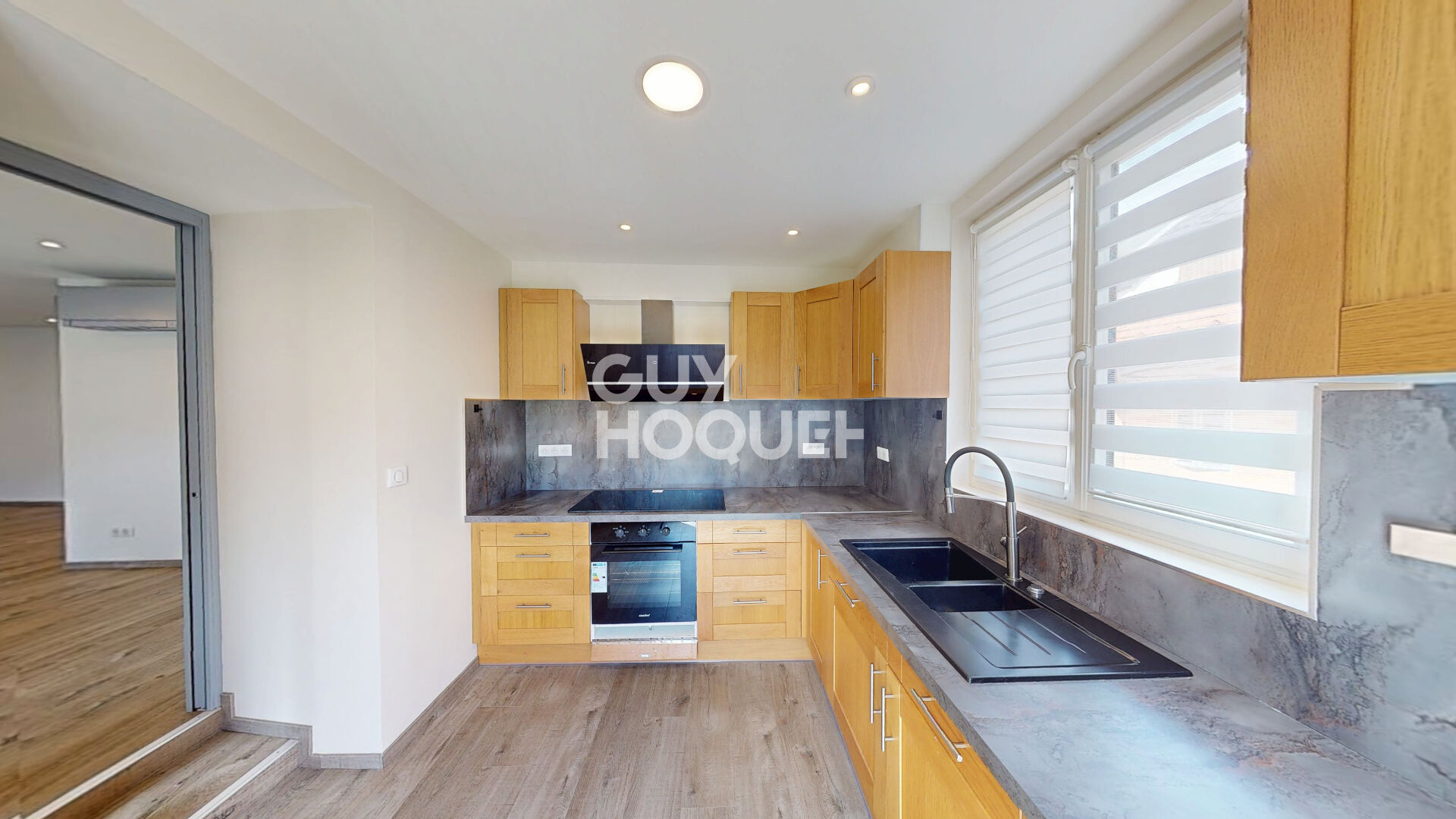 Appartement 3 pièces à louer à Moûtiers - Réf 3780
