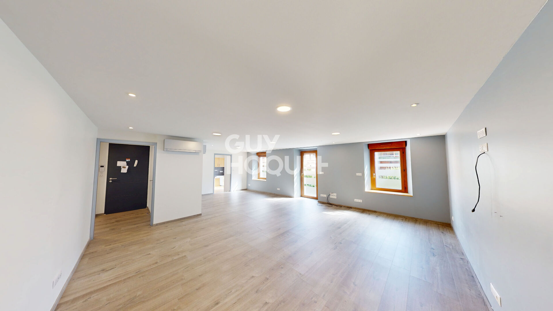 Appartement 3 pièces à louer à Moûtiers - Réf 3780