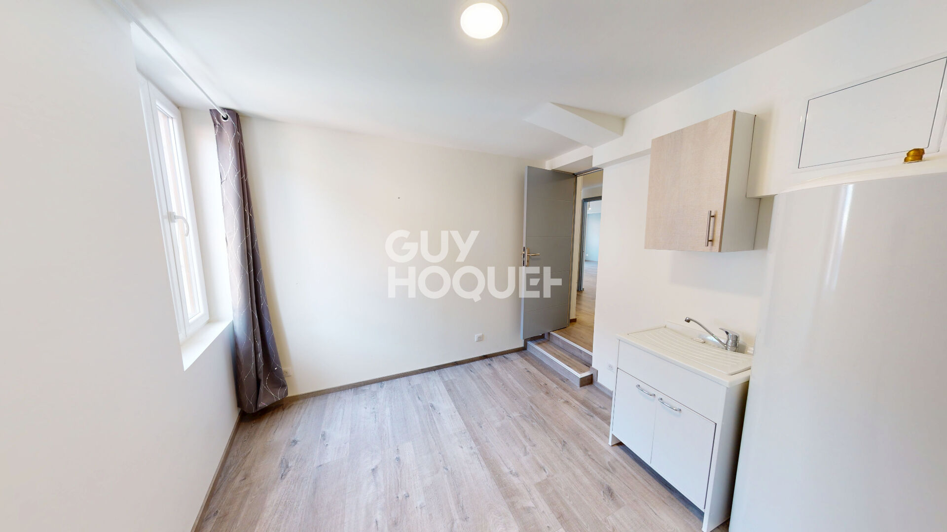 Appartement 3 pièces à louer à Moûtiers - Réf 3780