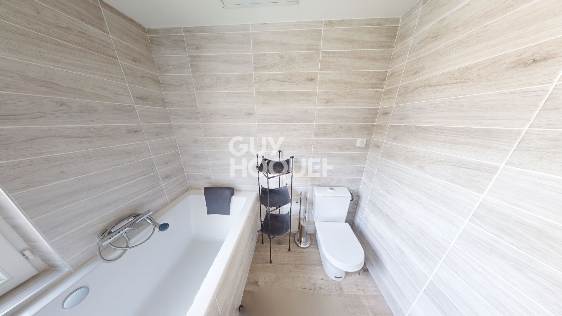 Appartement 3 pièces à louer à Moûtiers - Réf 3780