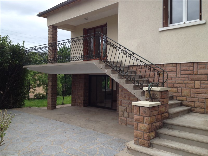 - APPARTEMENT T4 VAREN - 4 pièce(s) - 90 m2