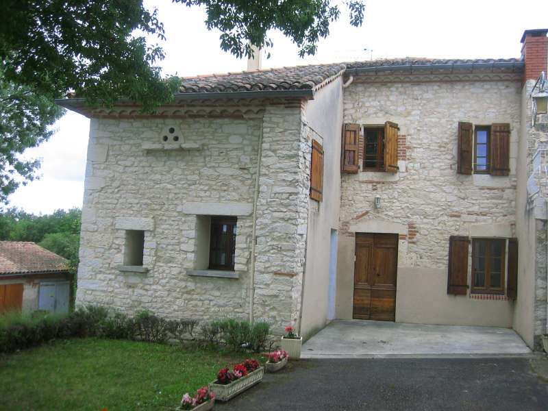 MAISON DE VILLAGE MAISON DE VILLAGE - 4 pièce(s) - 70 m2