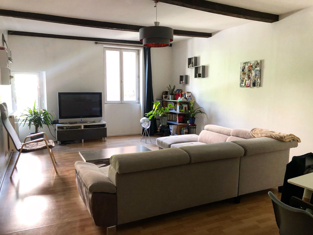 - APPARTEMENT T3 ALBI - MADELEINE - 3 pièce(s) -  Vendu Loué