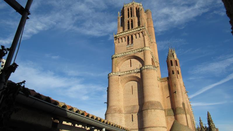 - APPARTEMENT T2 ALBI - 2 pièce(s) - 58 m2