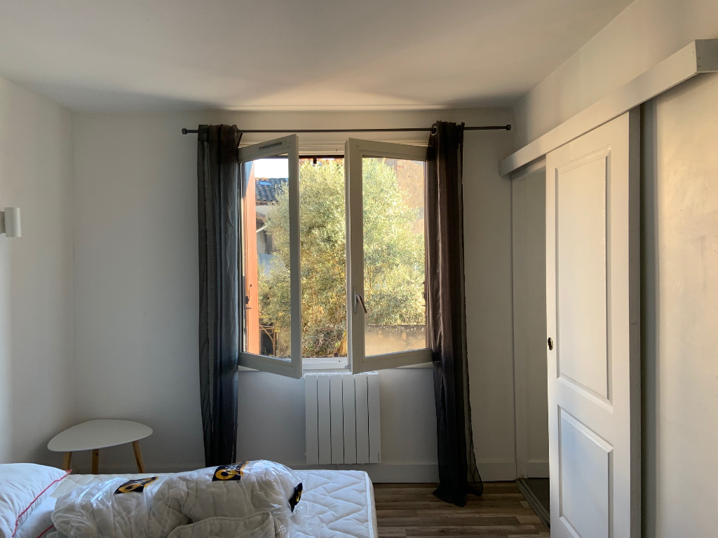 - APPARTEMENT T2 ALBI - 2 pièce(s) - 31 m2