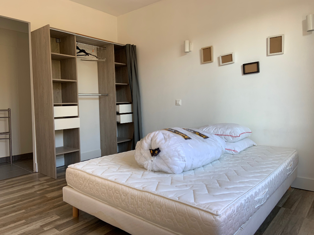 - APPARTEMENT T2 ALBI - 2 pièce(s) - 31 m2