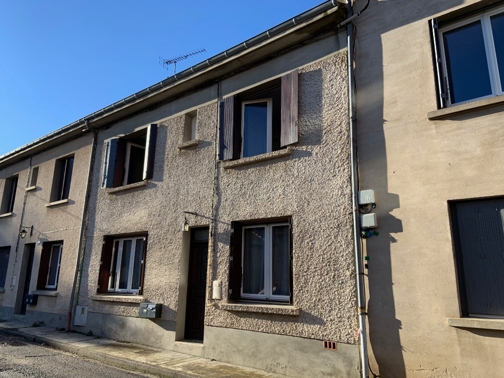 - APPARTEMENT T2 ALBI - 2 pièce(s) - 31 m2