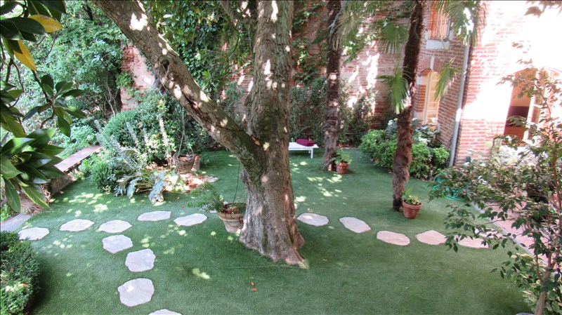 - APPARTEMENT T5 ALBI - 5 pièce(s) - 0 m2