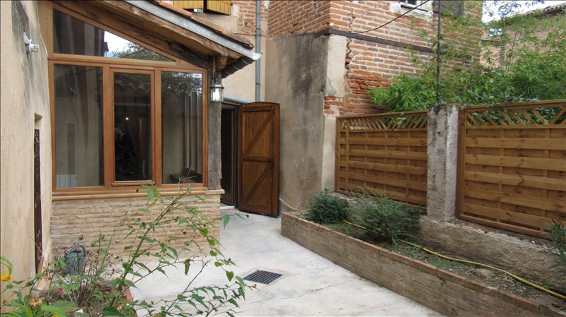 - APPARTEMENT T3 ALBI - 3 pièce(s) - 71 m2