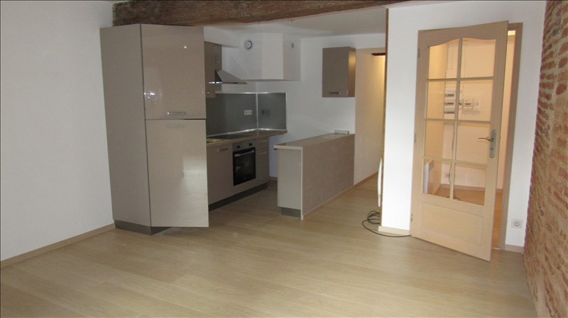 - APPARTEMENT T3 ALBI - 3 pièce(s) - 71 m2