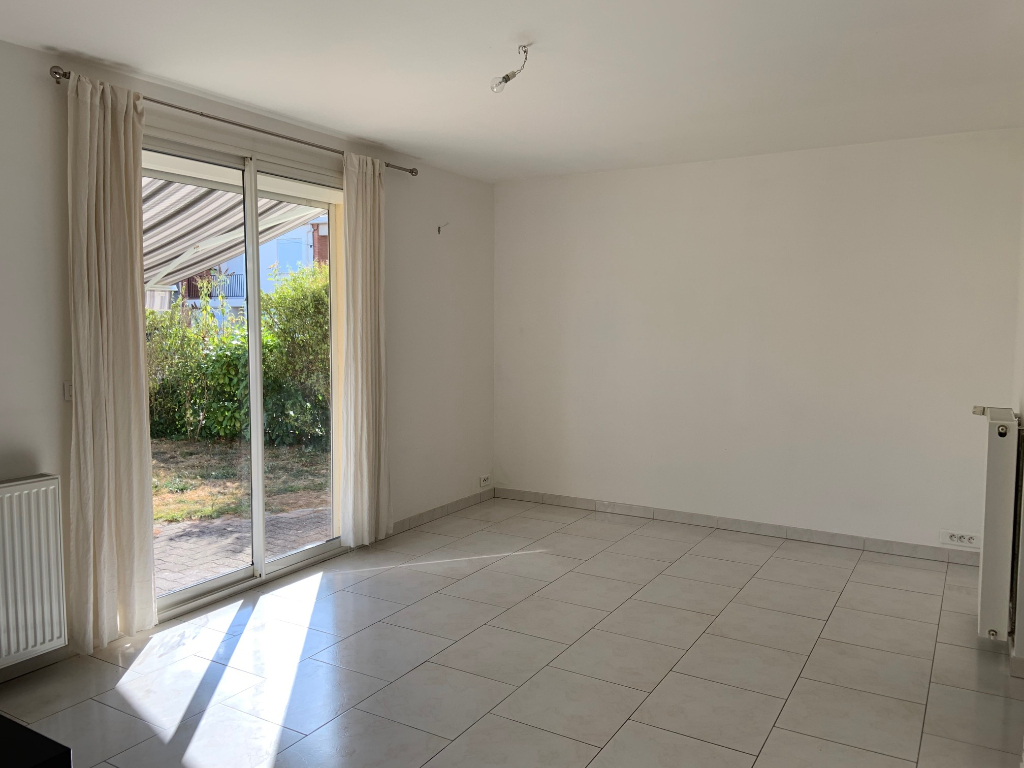 MAISON T4 ST JUERY - 4 pièce(s) - 90 m2