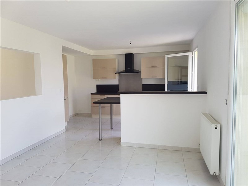 MAISON T4 ST JUERY - 4 pièce(s) - 90 m2