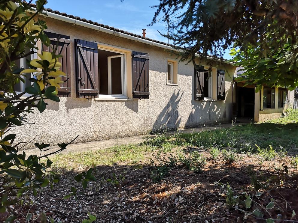 Maison Albi 85.25 m2