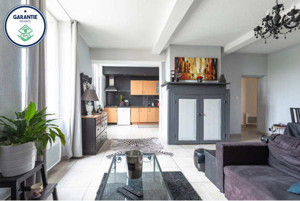 Appartement Albi - 3 chambres