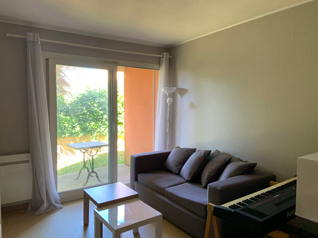 Appartement  1 pièce(s)