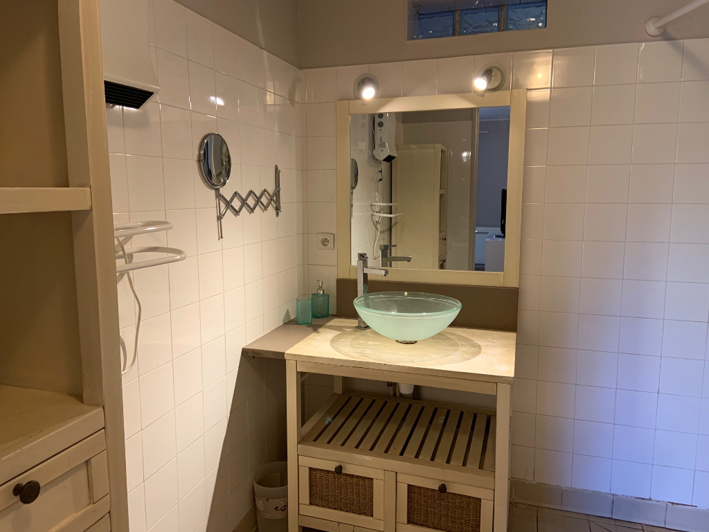 Appartement  1 pièce(s)