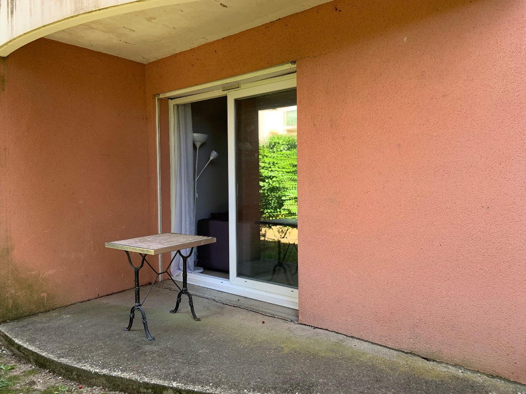 Appartement  1 pièce(s)