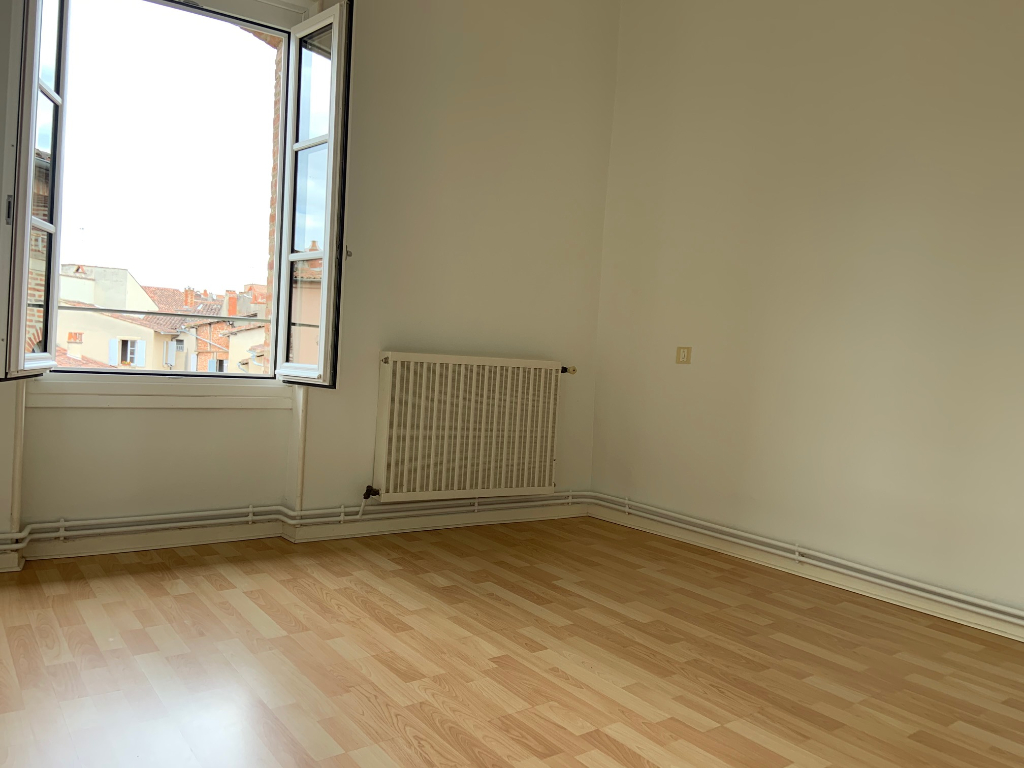 Appartement Albi-3 pièces